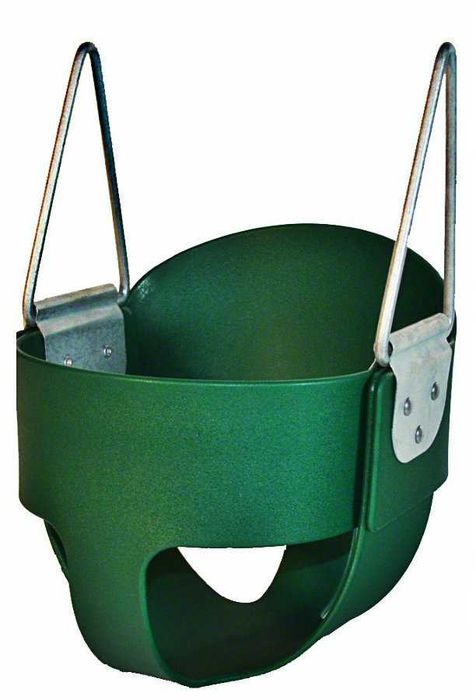 Седалка за люлка бебешки кош гумена AC2002