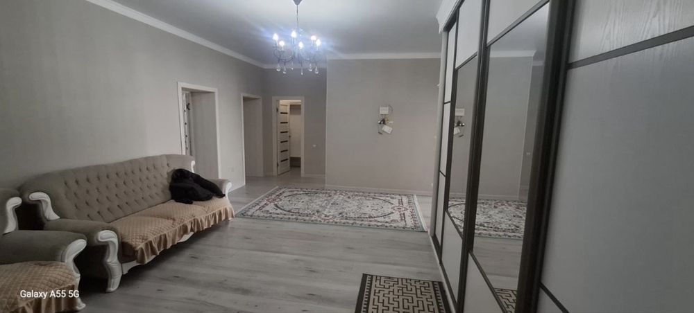 Продам срочно квартиру