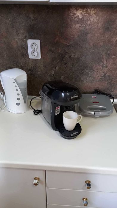 Апартамент К181 - Неа Ираклица, Гърция