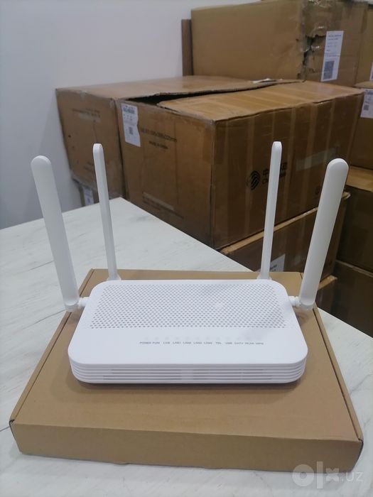 Huawei EG8247W5 GPON ONU, 2.4G & 5G