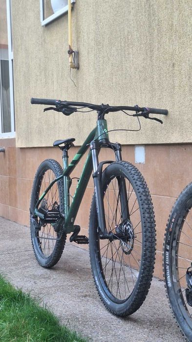 Kross level 5.0 2025
