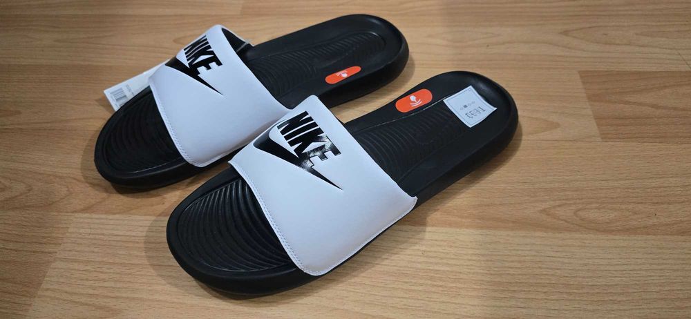 Nike 46 номер -мъжки чехли