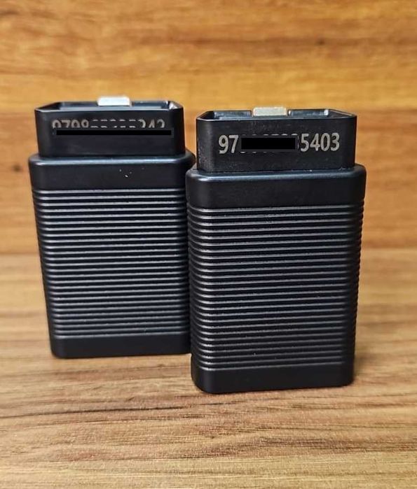 Launch X431 V Pro3S V+ kit diagnoza auto profesionala 2026/2027+X431FX