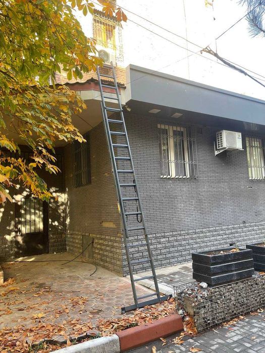 Аренда стремянка, лестница