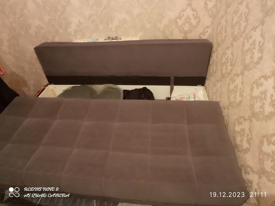 Диван трансформер .