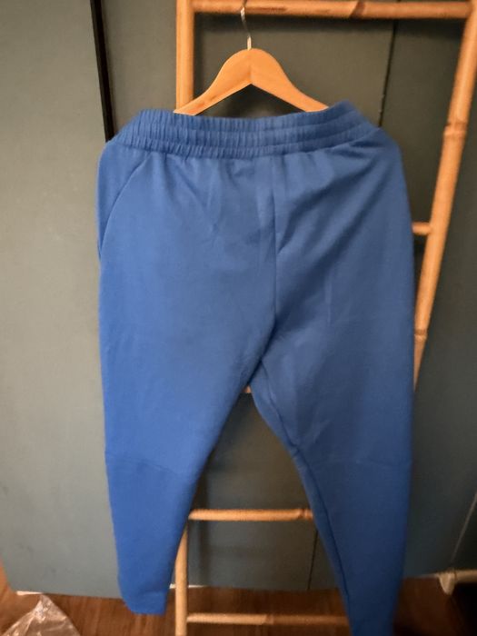 Комплект горница и долница анцуг Mizuno