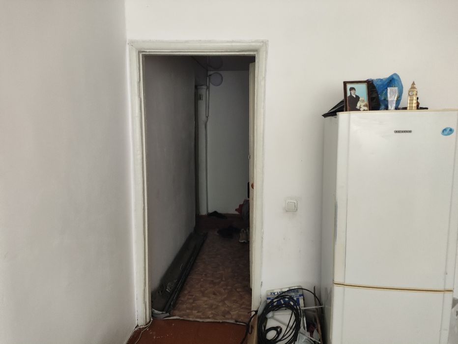 Продам 1.5 квартиру Талдыкорган