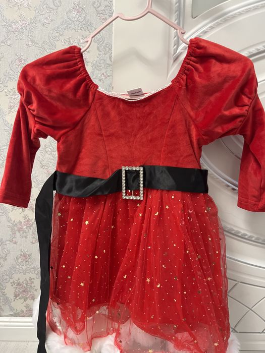 Платья для новый года