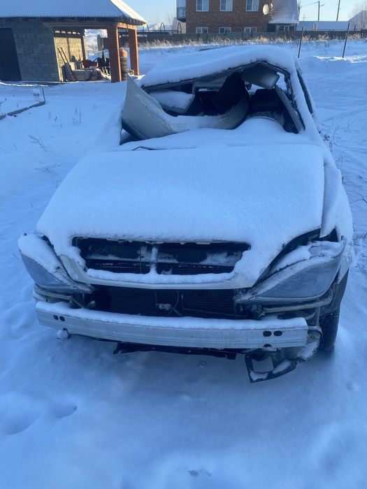 Продам лексус Rx 300