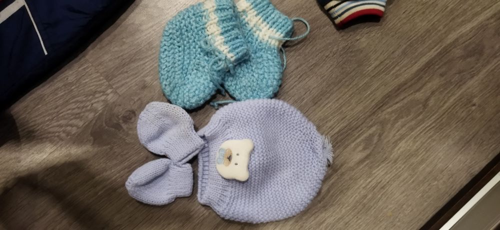 Отдам детскую одежду