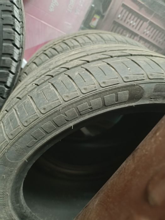 Летни гуми "JINYU"