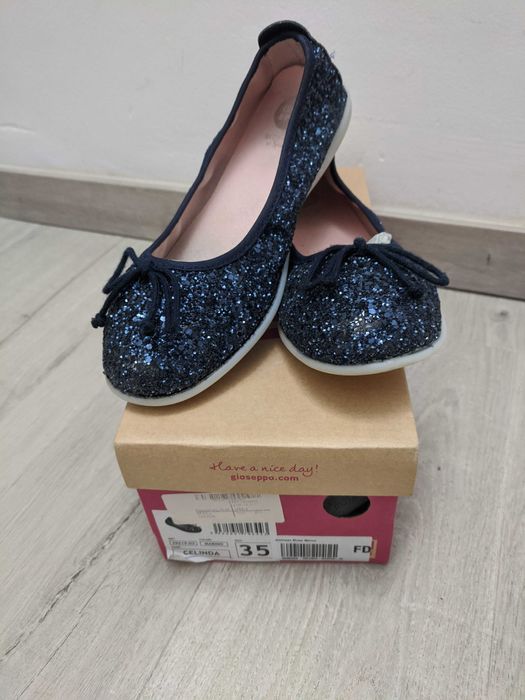 Balerini Gioseppo 35