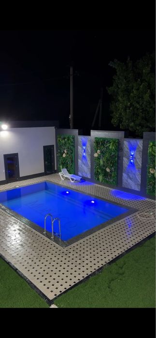 Сдается коттедж в бургулюке ( дача ) в аренду