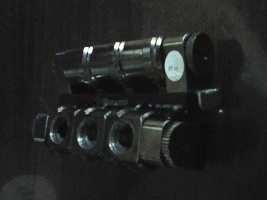 Componente Watercooling