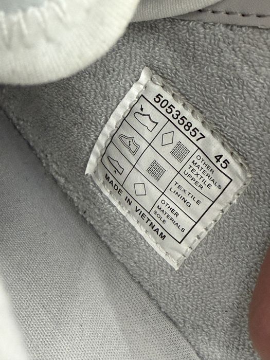 Мъжки обувки HUGO