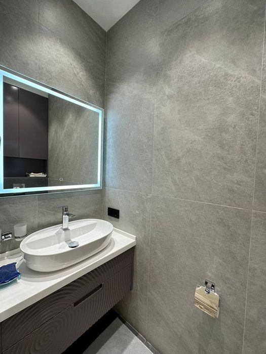 Квартира 3 ком ЖК Boulevard, 85м² Шайхантахурский р-н, Ташкент Сити