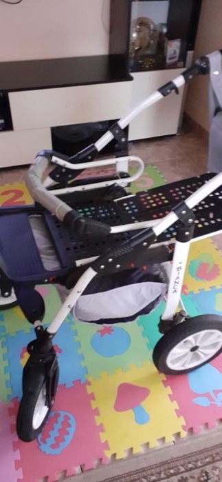 Детска Количка Lorelli