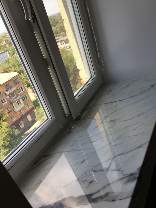 Ремонт окон и дверей