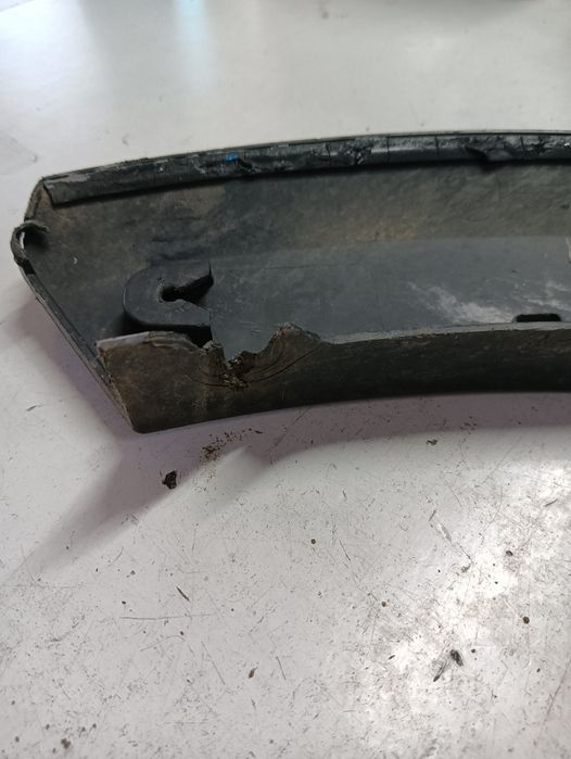 Bandou Aripa Fata Dreapta Fata Dacia Sandero Ii 2012 - >