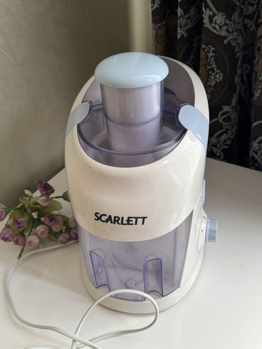 Соковыжималка