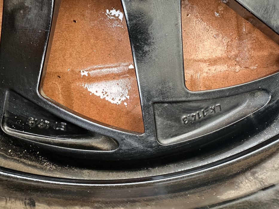 Джанти Hyundai IONIQ 5  21-