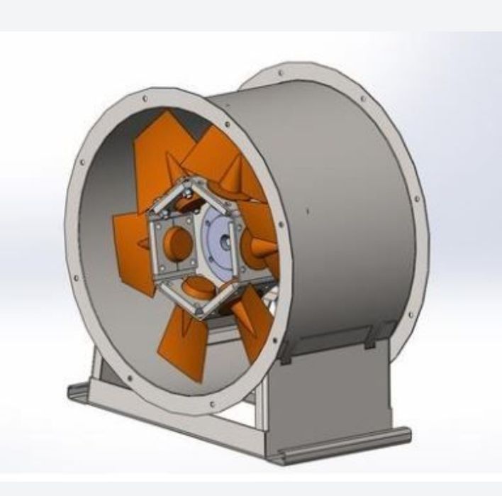 Услуги инженера конструктора