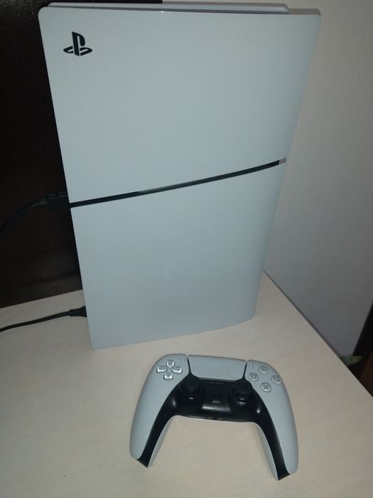 Playstation 5 digital edition