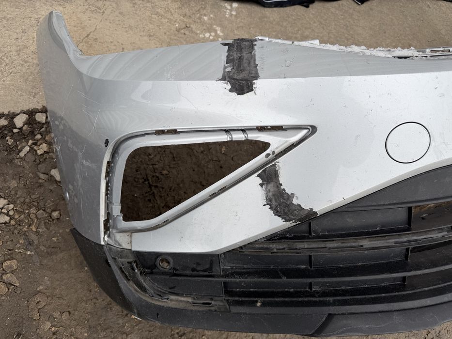 Предна броня за VW Tiguan (2020-2023)