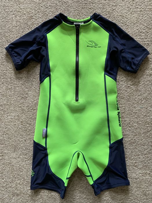Costume neopren copii 4-16 ani