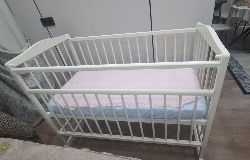 Продаётся детская кровать