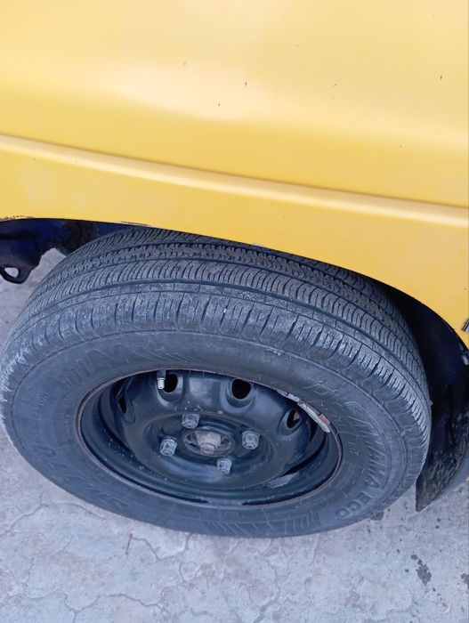 Продается Тико 2000 г