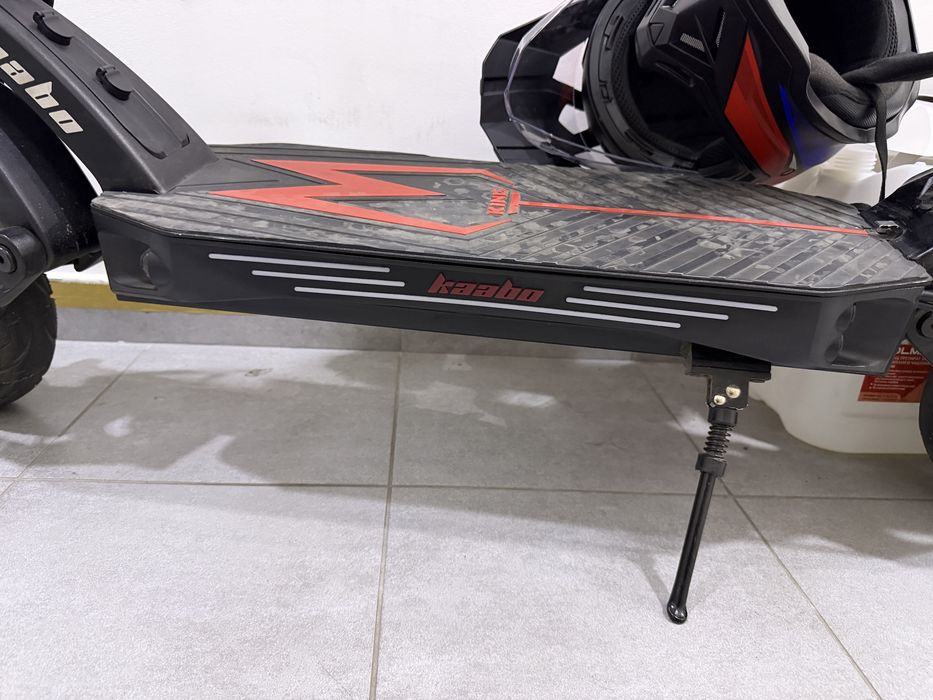 Kaabo Mantis King GT