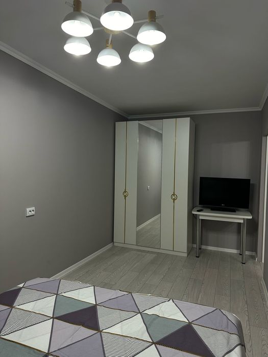 сдам 2-х комн евроремонт центр посуточно