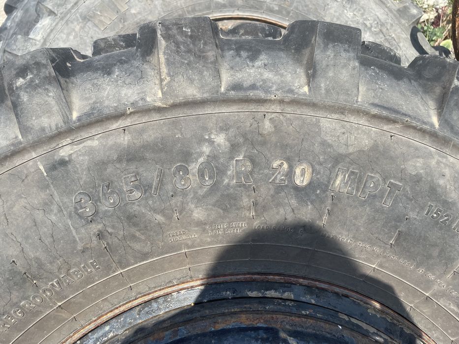 Гуми за камион и индустриални continental и Pirelli