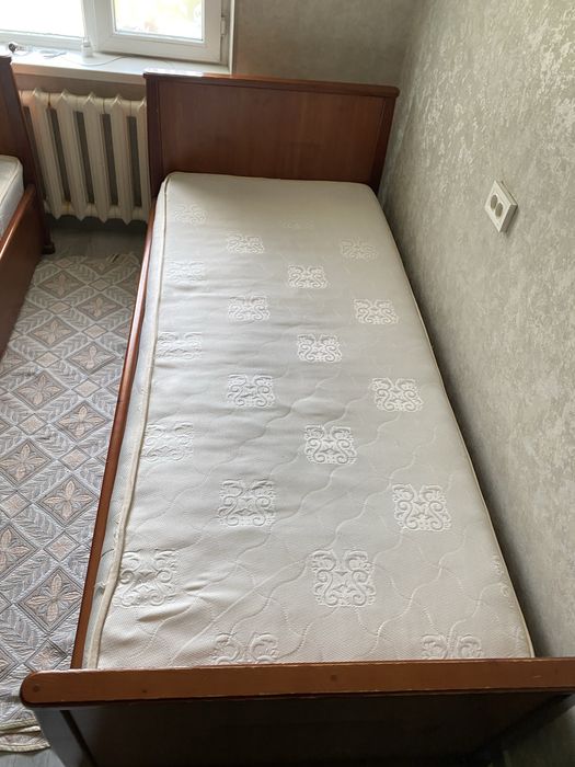 мебель 4/1 кровать шкаф компьютерный стол