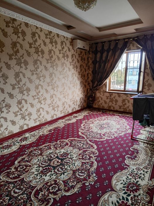 Продоется квартира