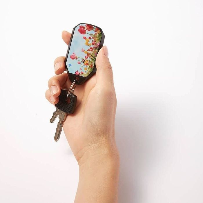 Очки-брелок для чтения