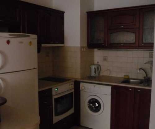 Дава се под наем Двустаен апартамент в София, Борово - 62 кв.м за 350 € - Снимка #1