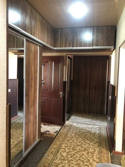 Юнусабад 19 КВ. 4/5/5. 80000 $