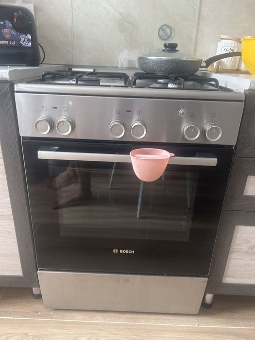 Продам газплиту по выгодной цене