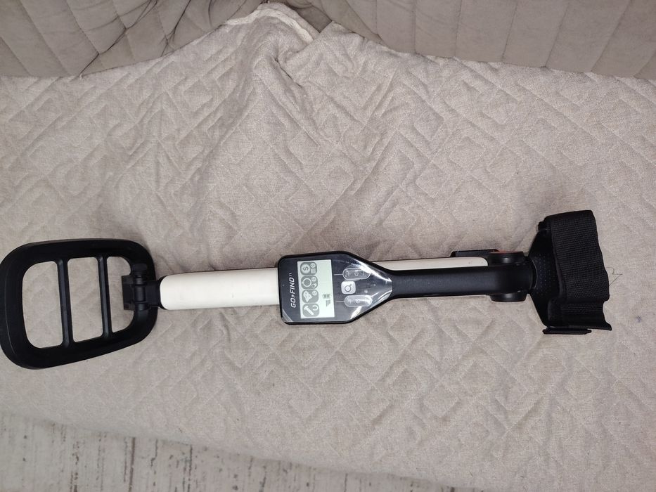 Металлоискатель, продам.