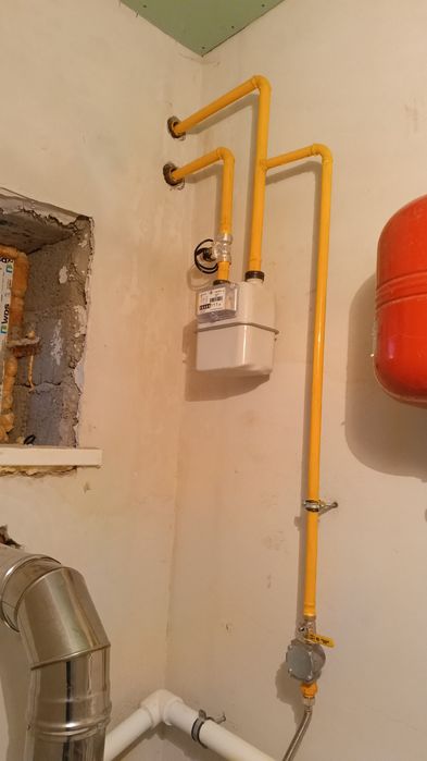 Продам новый дом