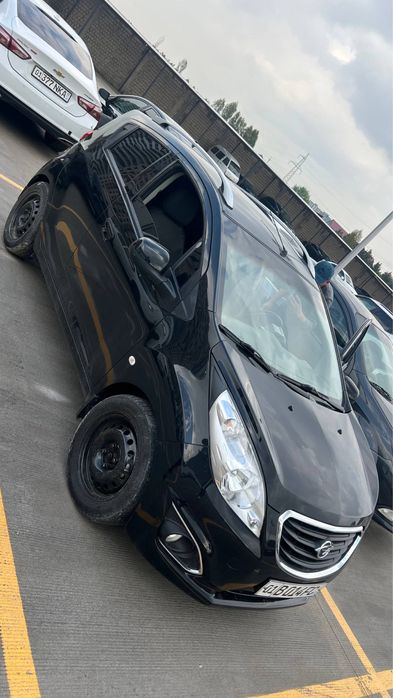 Chevrolet Spark 2023 — 5