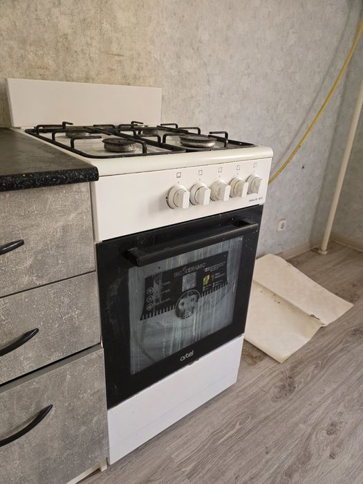 Газплита за 18к тенге