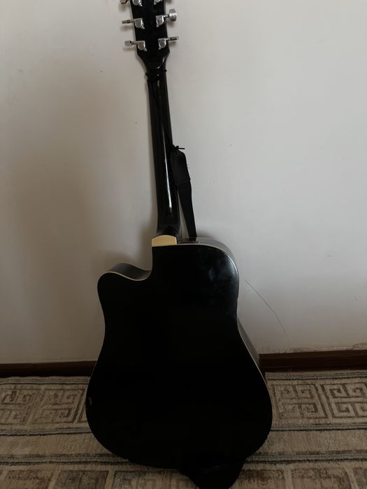 adagio guitar 41 размер