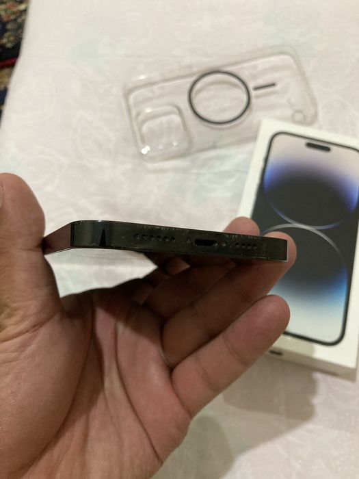 iPhone 14 Pro Max Dual sim