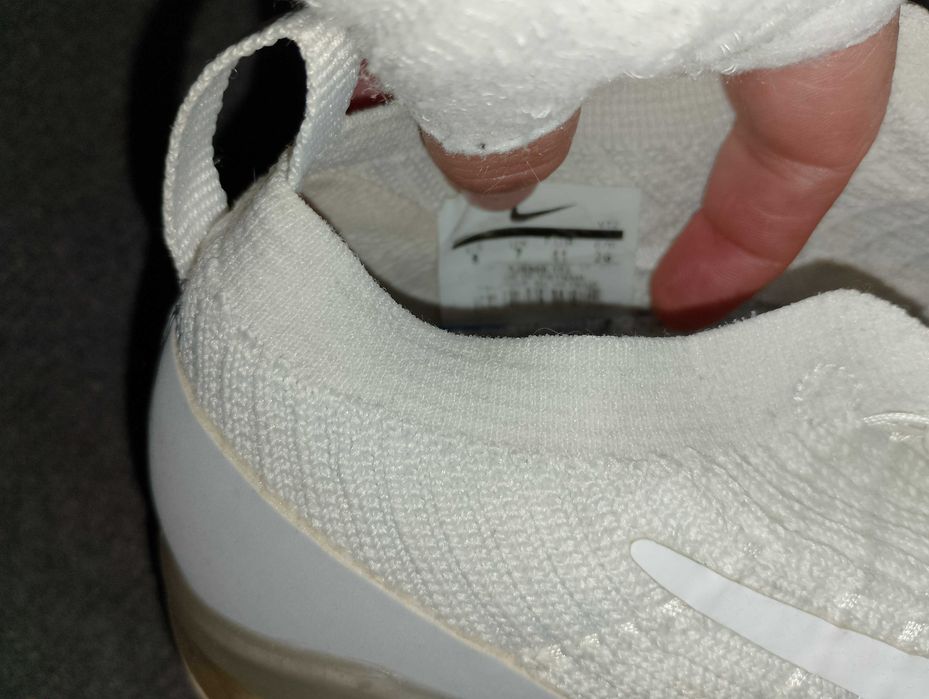 Маратонки Найк 41