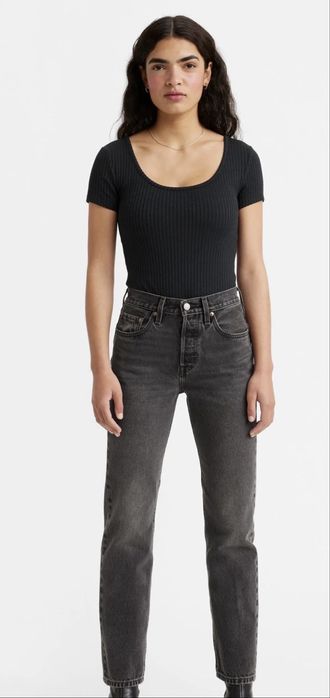 Джинсы levis 501
