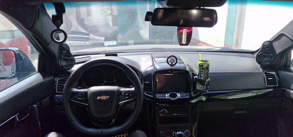 Kaptiva 3 4 qilingan 2015