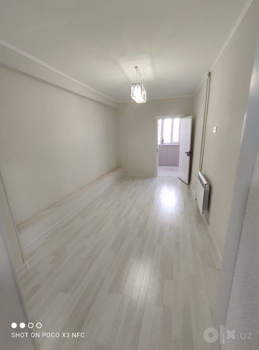 3комнатная квартира 90 м², Яшнабадский район, 11 этаж